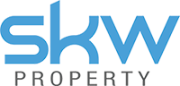 SKW Property - logo